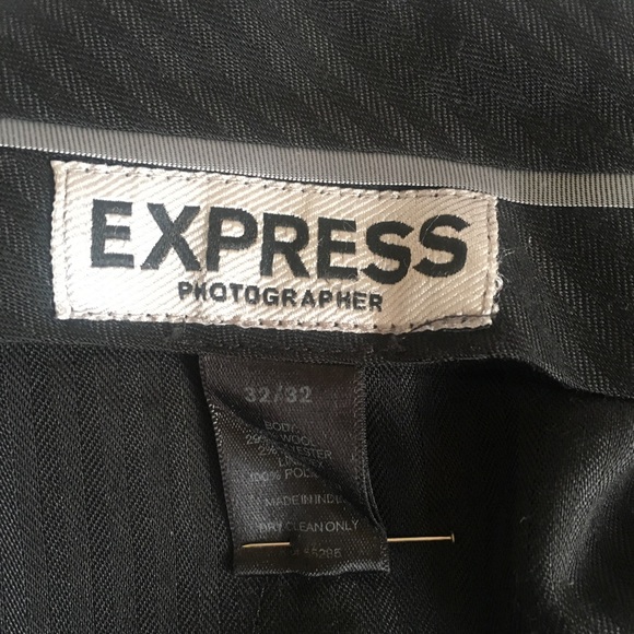 Men’s slacks - Picture 4 of 4